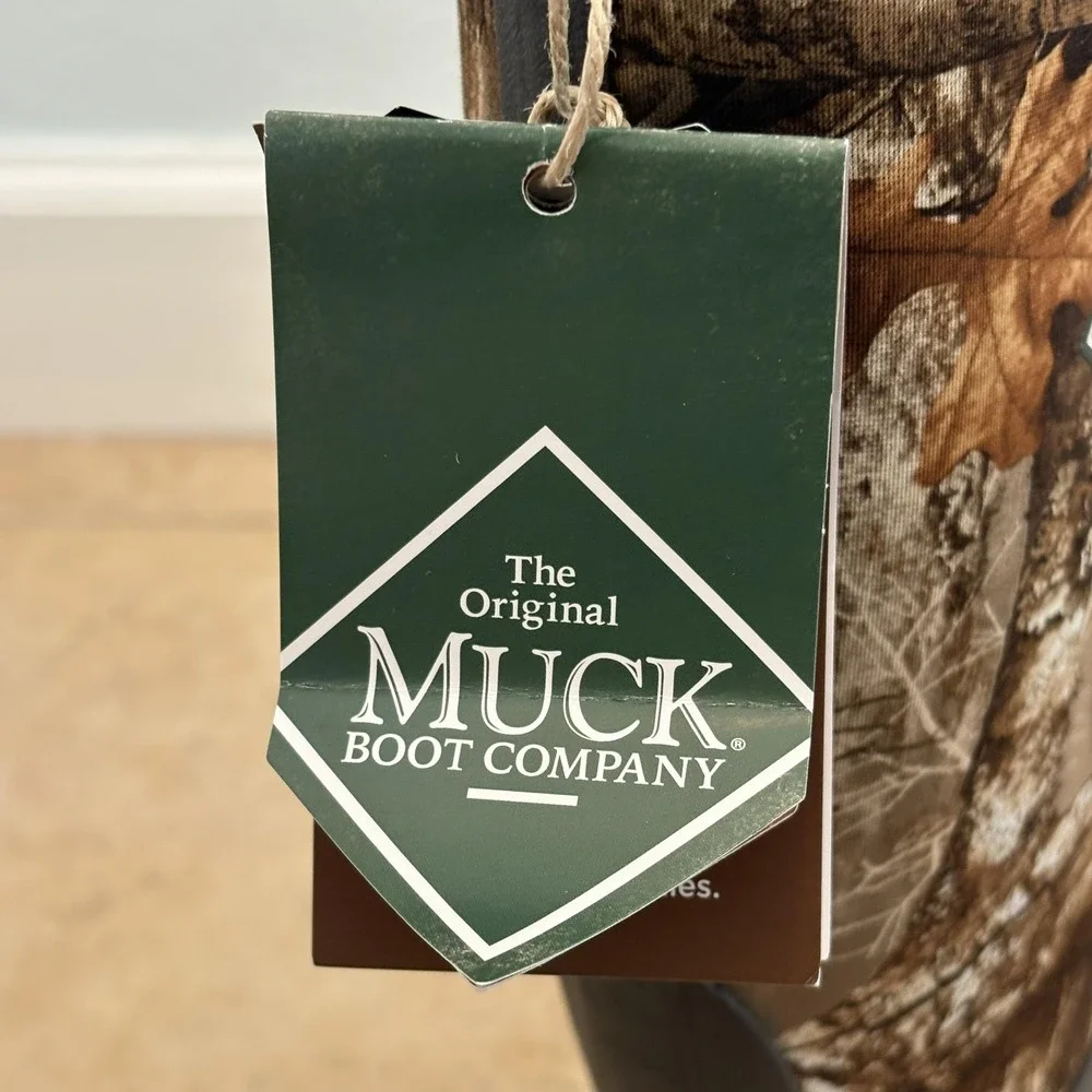 Muck Boots muck boot